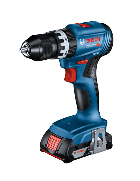 Schrauber, Akkuschrauber, Bohrmaschine, Batterie, Kunststoffgehäuse
