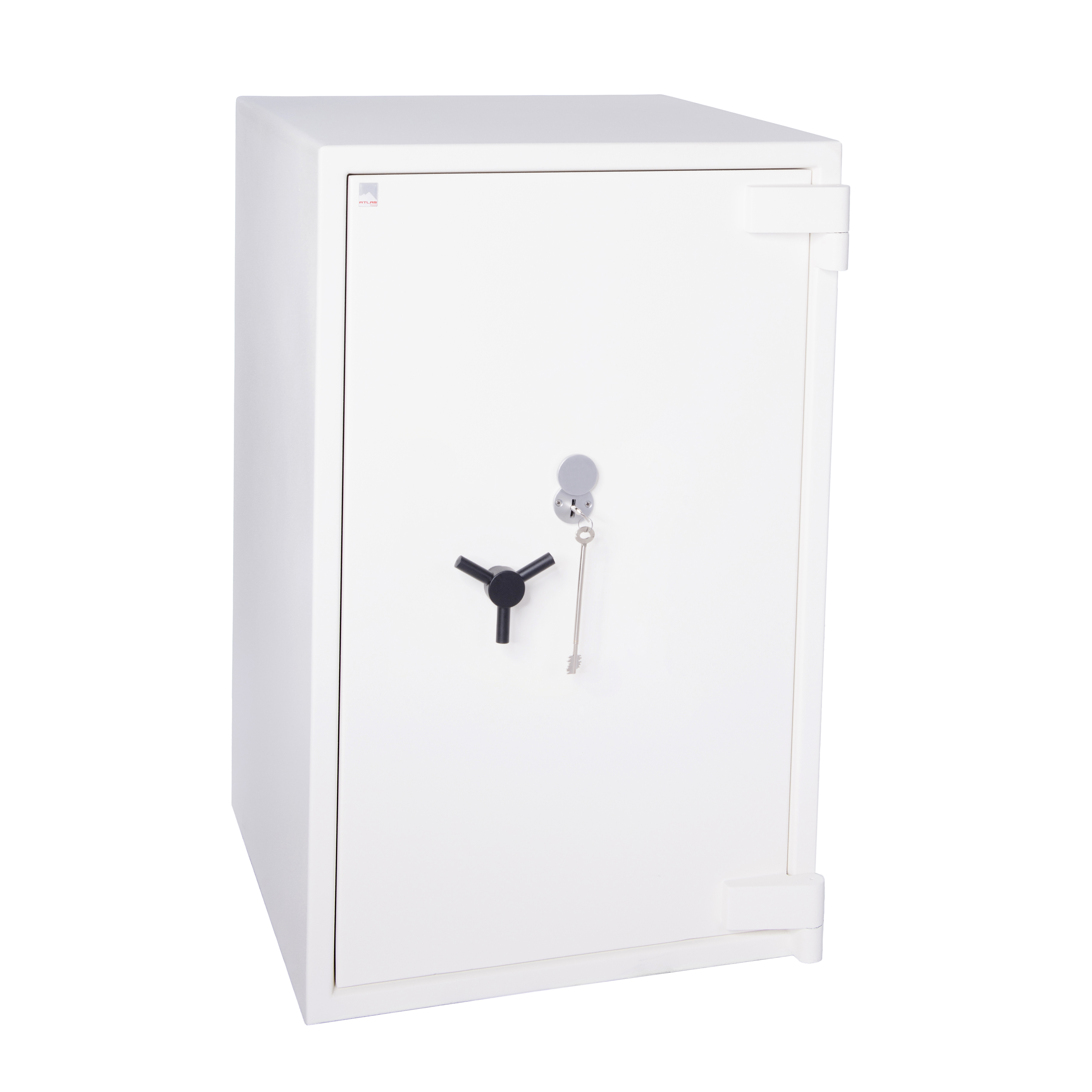 Sicherheitsbox, Wertschutzschrank, Stahl, Schlossbolzen, Schlüsselsperre