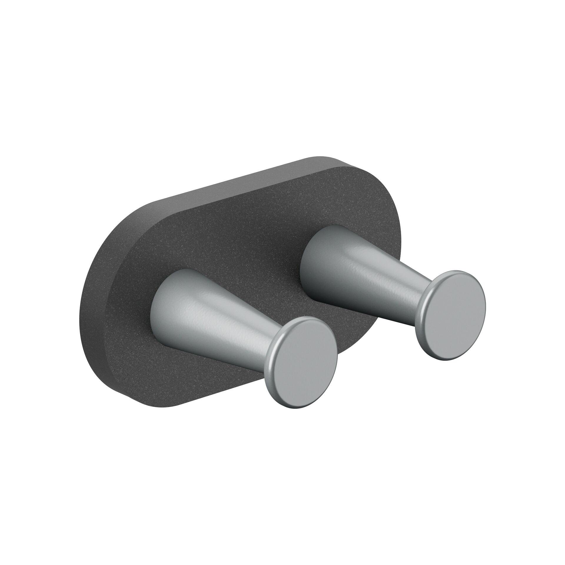 KWS Doppel-Wandhaken A100