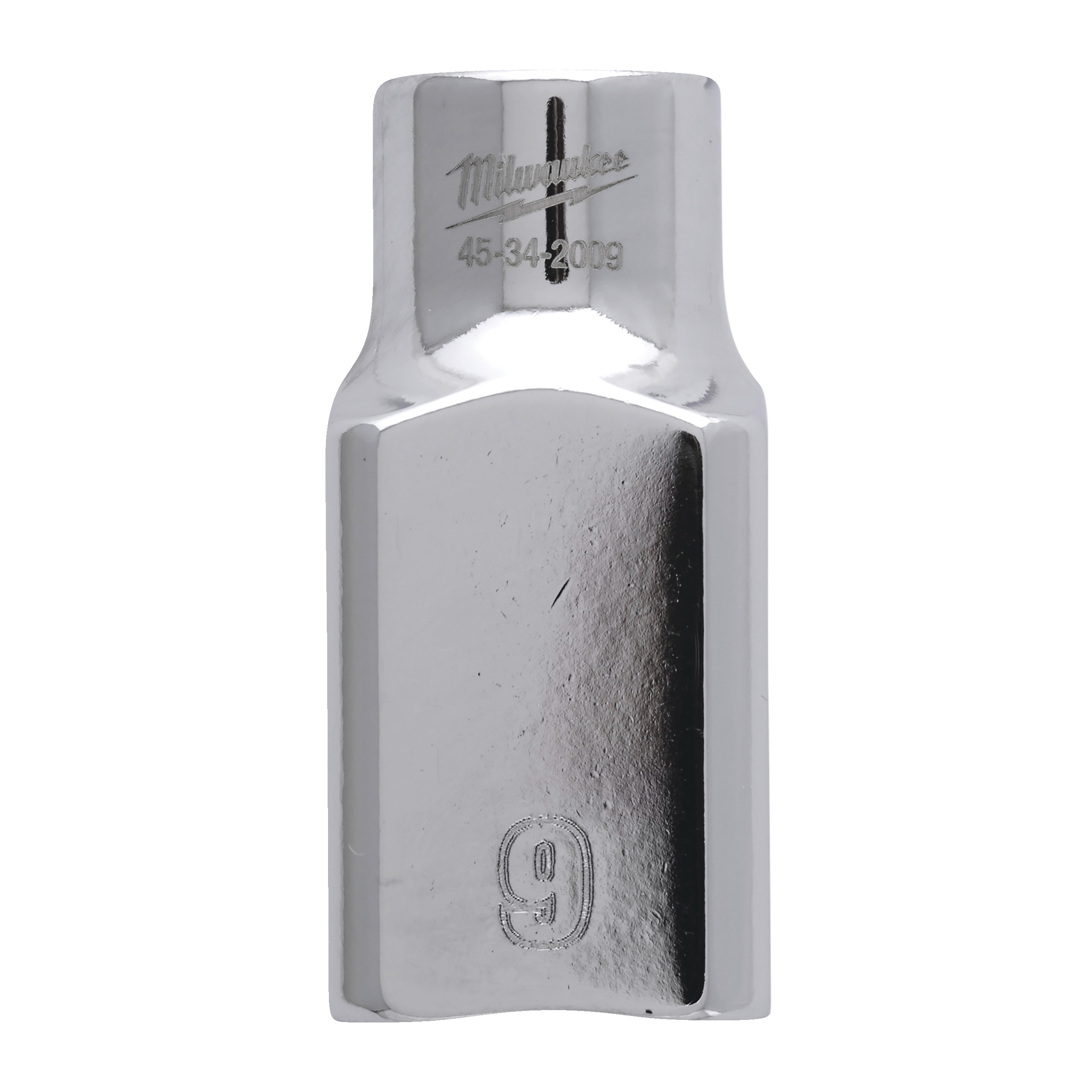 Milwaukee Steckschlüsseleinsatz 6-kant, 9 mm 1/2"