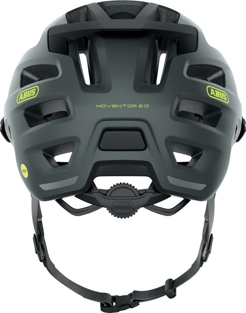 ABUS Helm MOVENTOR 2.0 MIPS concrete grey L