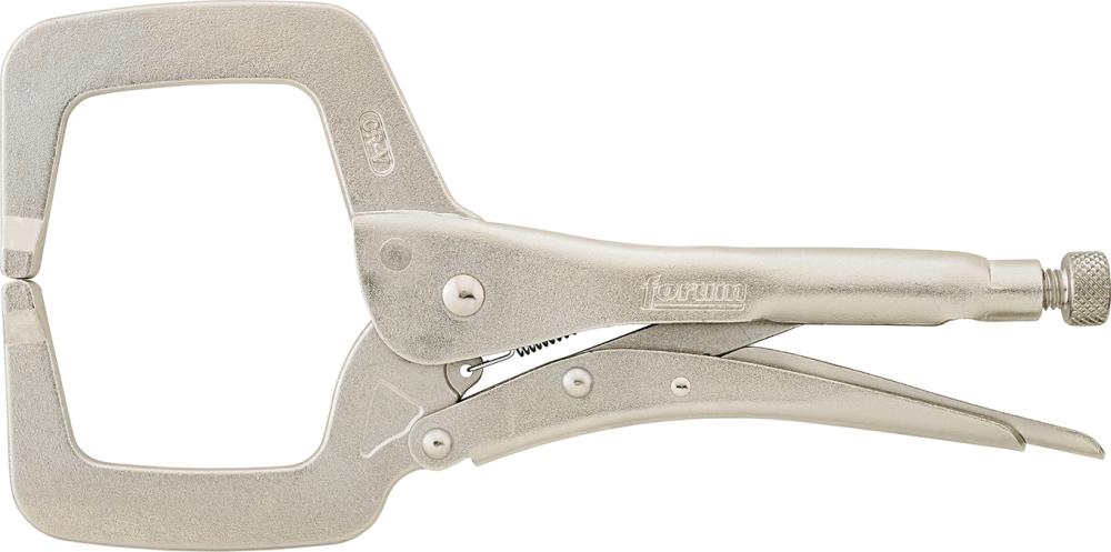FORUM Klemm-Gripzange  280mm