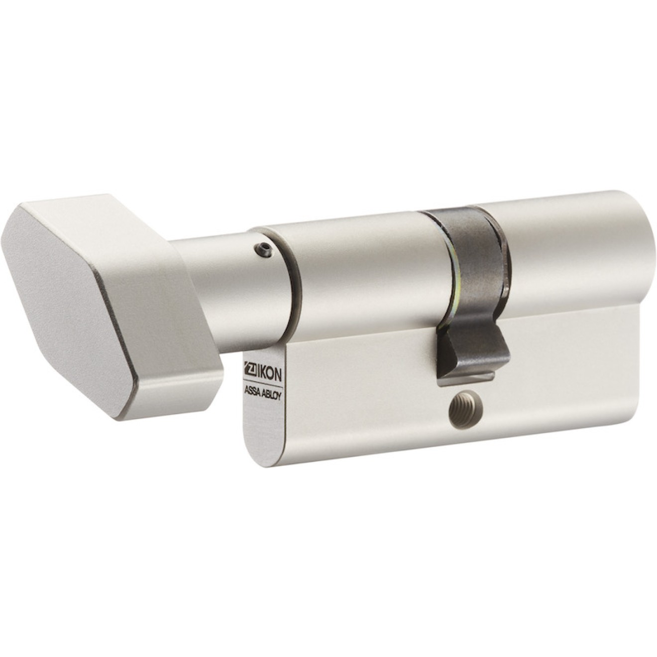 IKON Profil-Knaufzylinder RW6