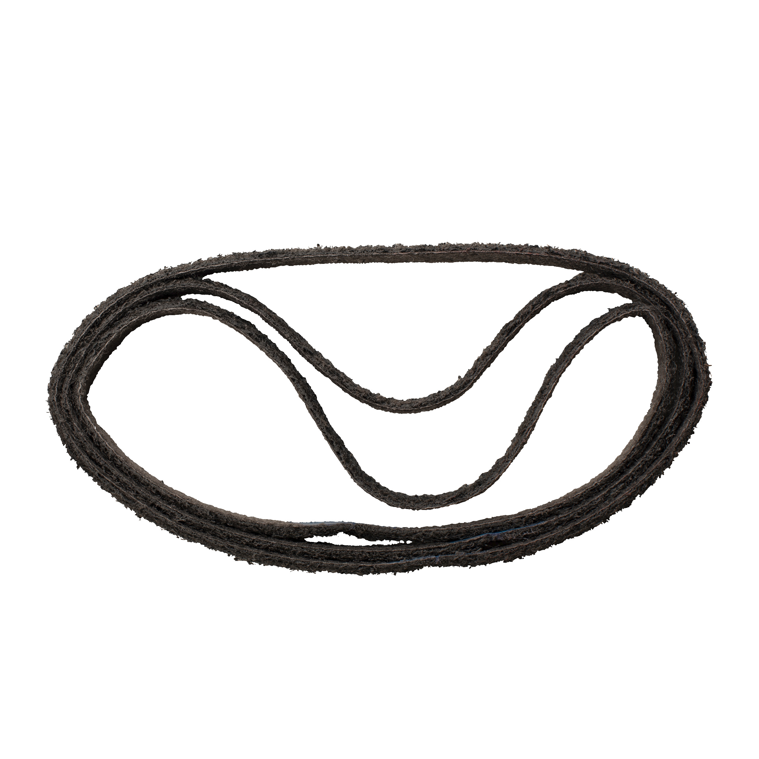 Milwaukee Polierband extra fein für Bandfeile 13 x 457 mm