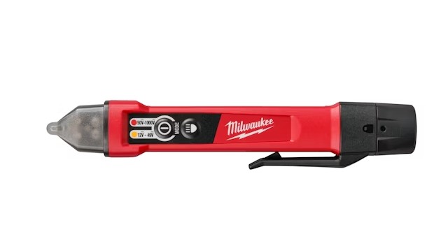 Milwaukee Berührungsloser Spannungsprüfer