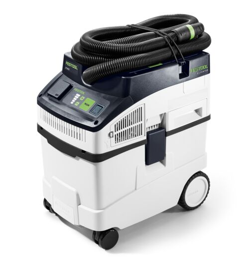 Absaugmobil CLEANTEC CT 25-Set