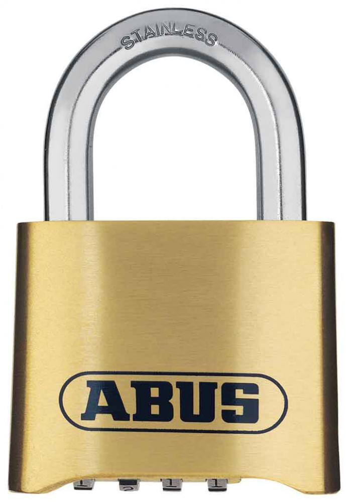 ABUS Zahlenschloss  180IB