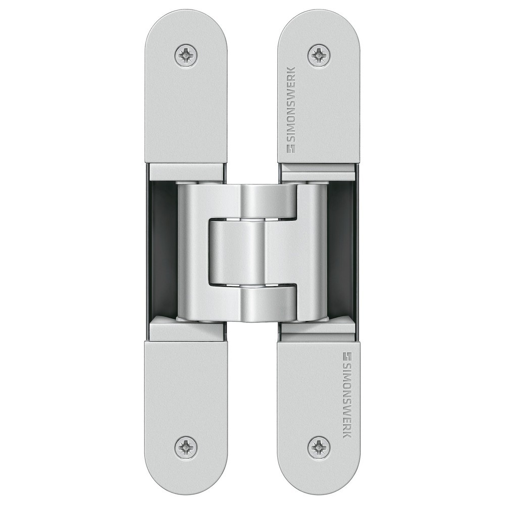 Türband Simonswerk TECTUS TE 340 3D, Stahl