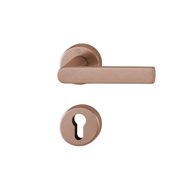 HOPPE Türgriff Los Angeles - M1642/42KV/42KVS