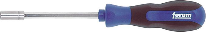 FORUM Bit-Handhalter  1/4" 125mm