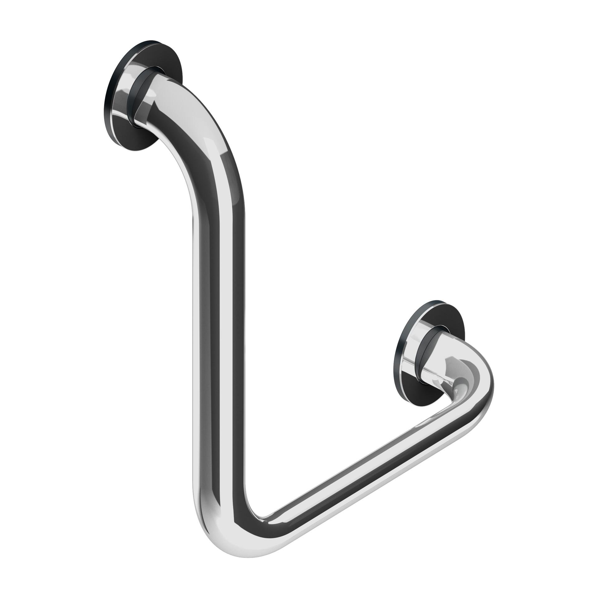 KWS Winkelgriff 90° 300x300x36/22mm