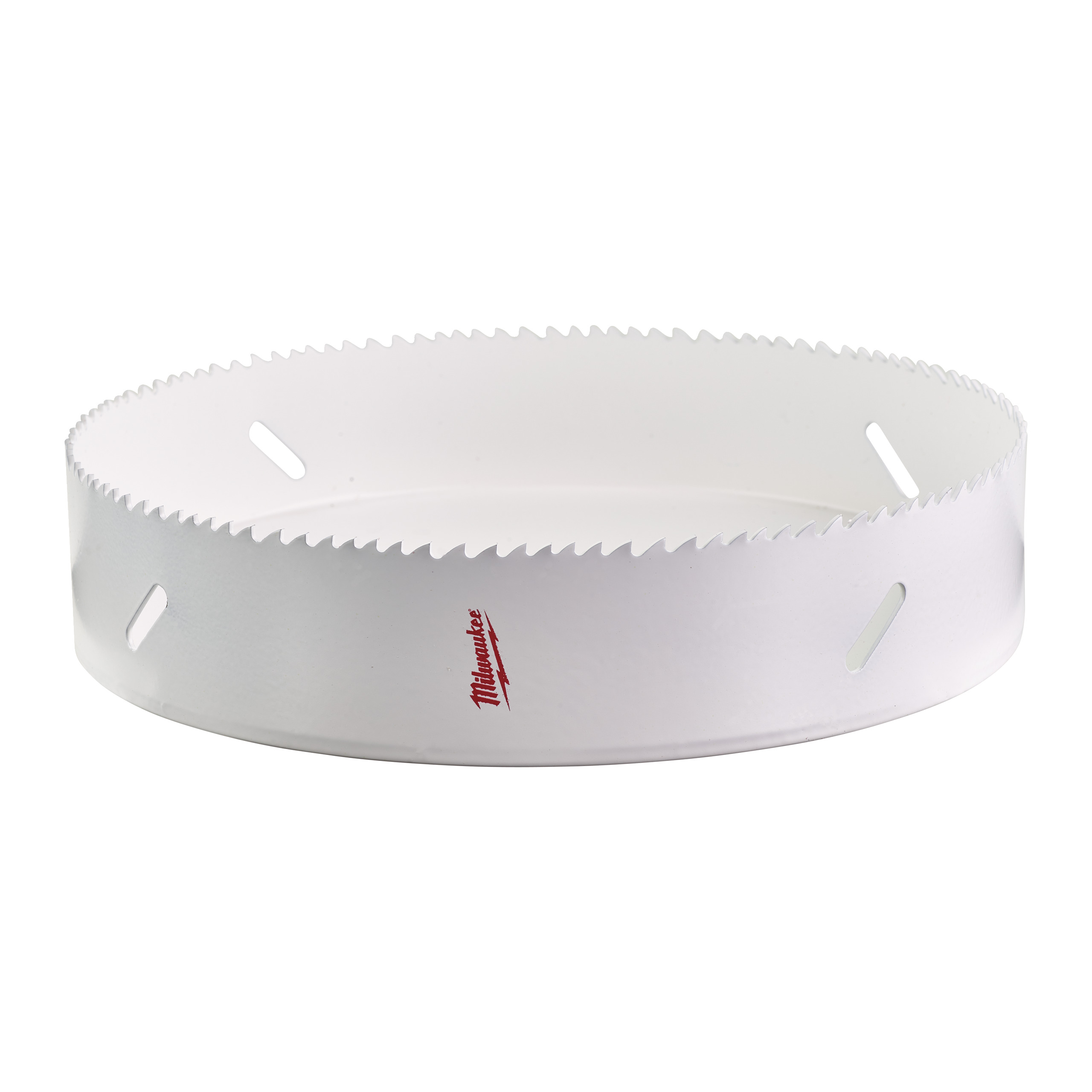 Milwaukee Lochsäge Bi-Metall STANDARD 200 mm