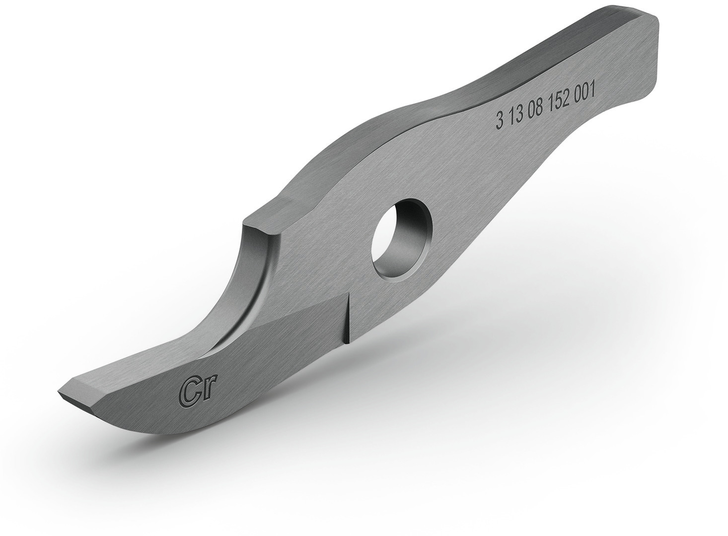 FEIN Schneidmesser, Blechstärke 0,8 mm