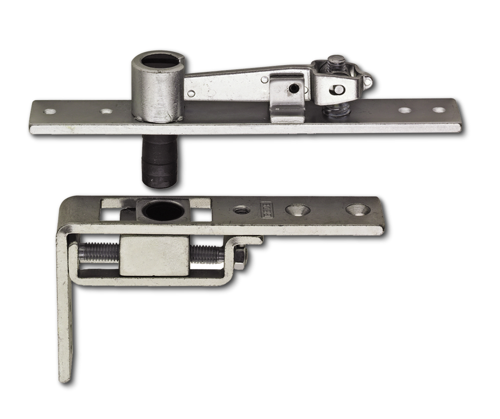 Zapfenband GEZE B, verzinkt