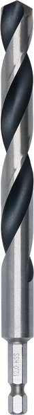 Bosch HSS PointTeQ Sechskantbohrer 12,0&nbsp;mm