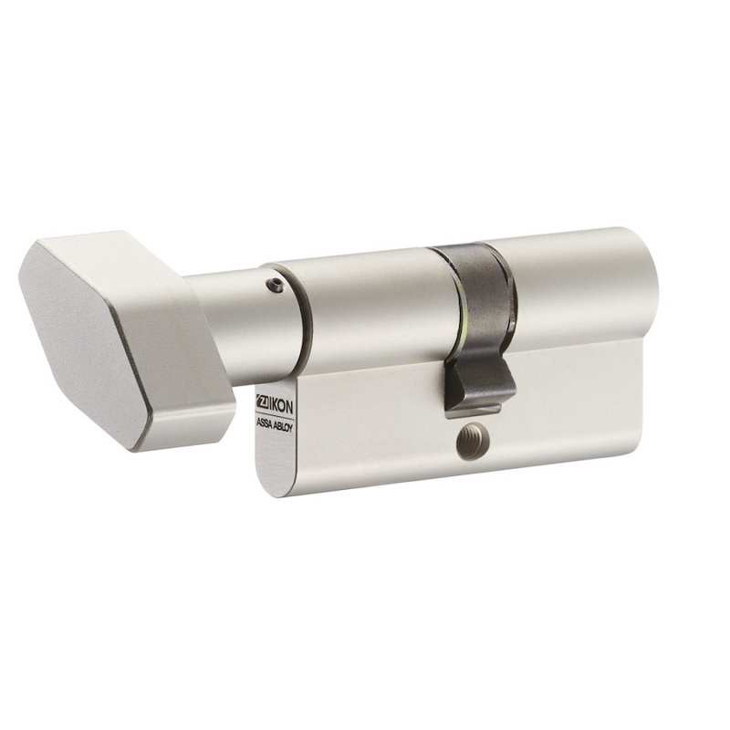 Knaufzylinder IKON Profil RW6 Knaufzylinder IKON Profil RW6