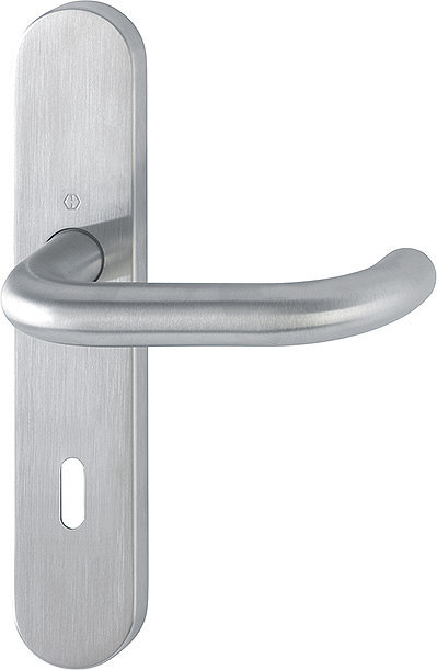 HOPPE Drückergarnitur Paris E138