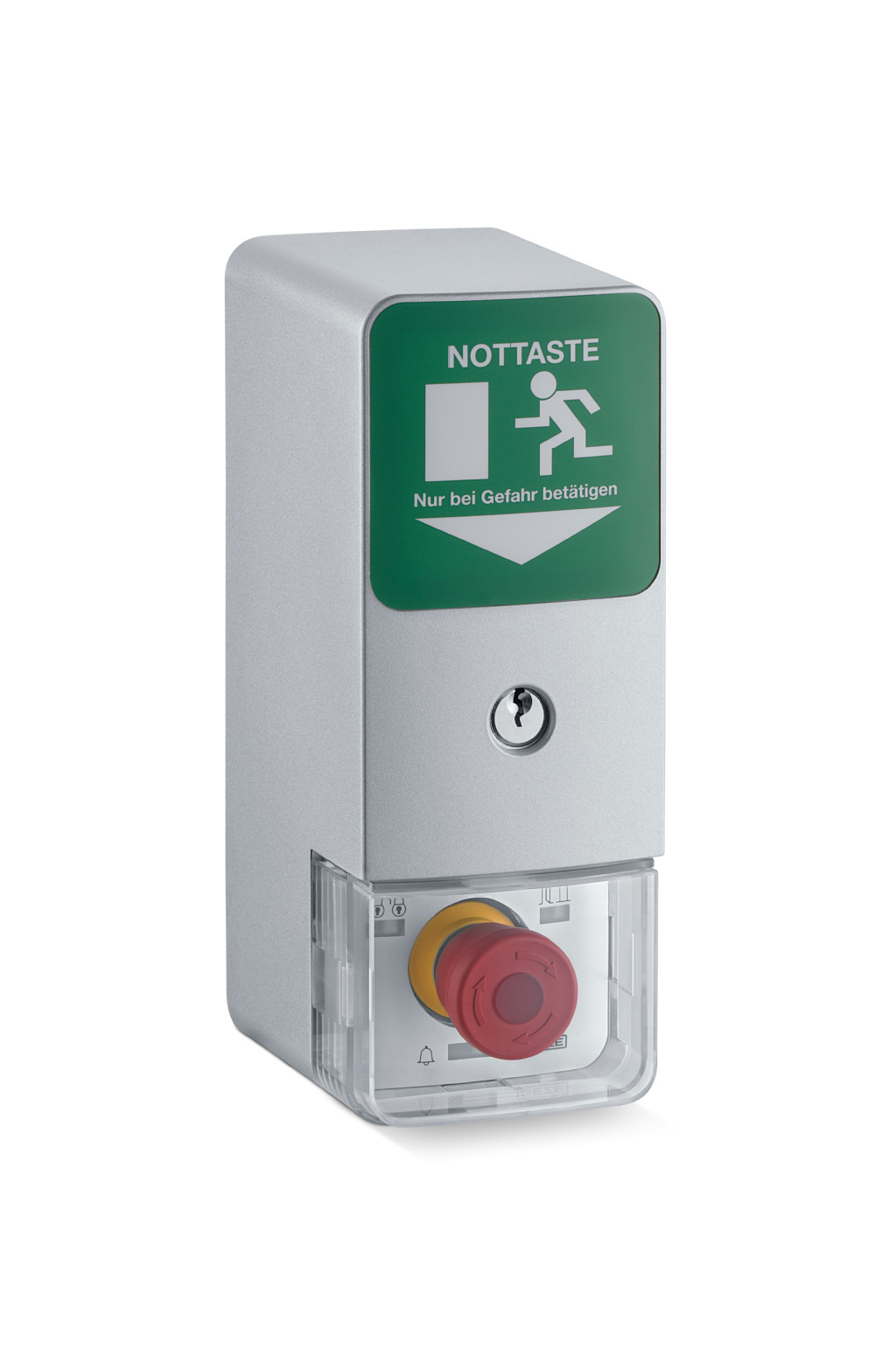 Hauptproduktaufnahme