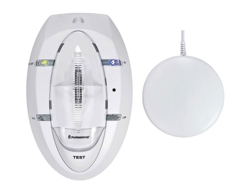 EI Electronics Alarmierungsmodul  Ei170RF für Hörgeschädigte EI Electronics Alarmierungsmodul  Ei170RF für Hörgeschädigte