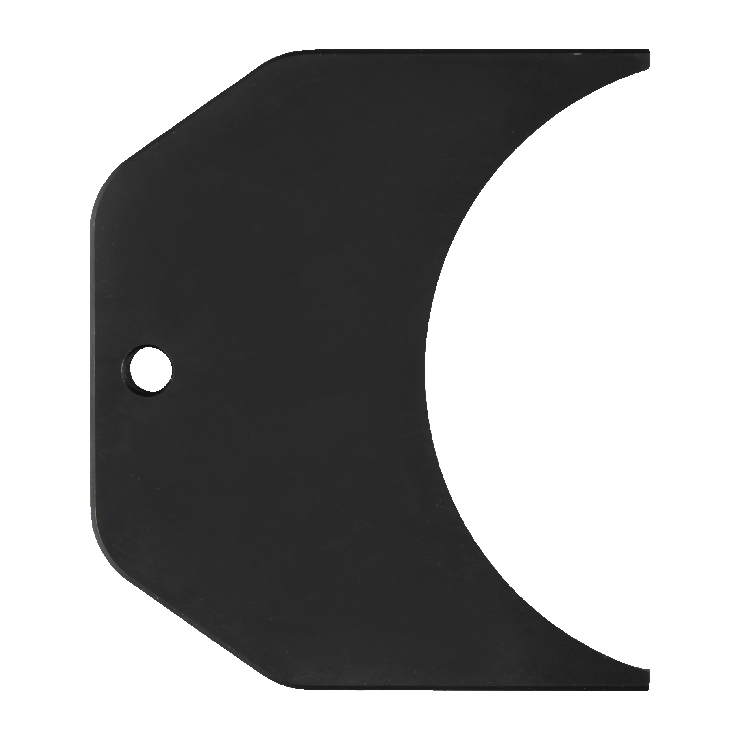 Milwaukee Ersatzklinge für M18 HCC125/M18 HSFC126 HSFC125