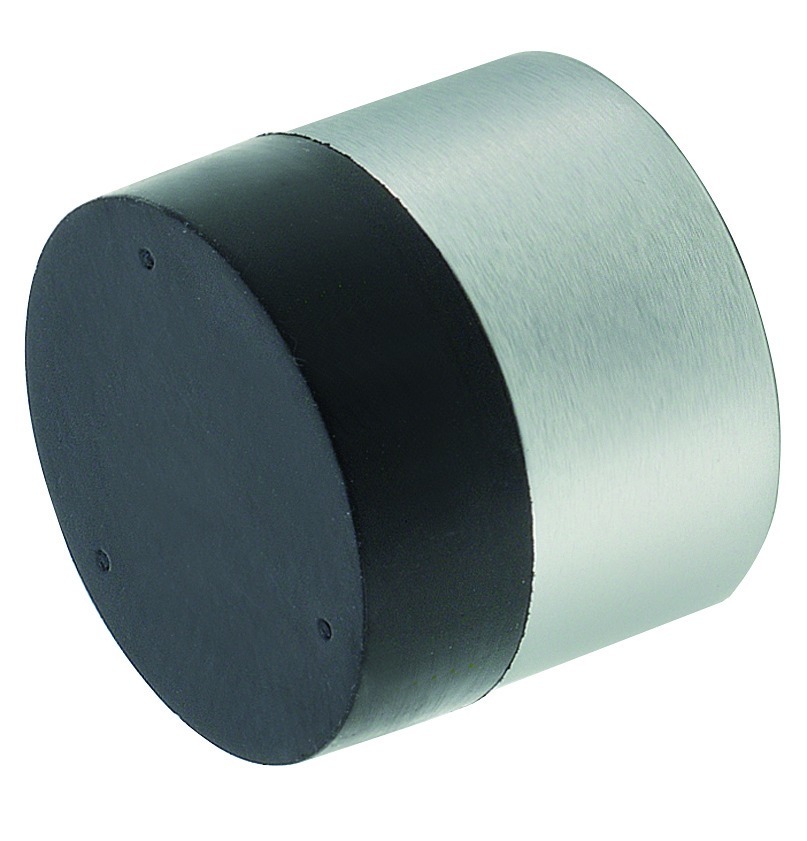 Wandpuffer KWS 2008, Edelstahl