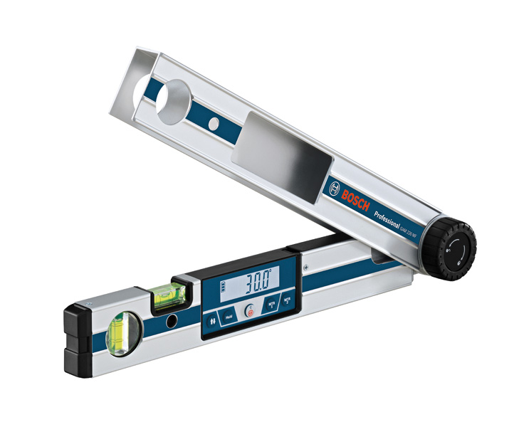 Bosch Winkelmesser GAM 220 MF