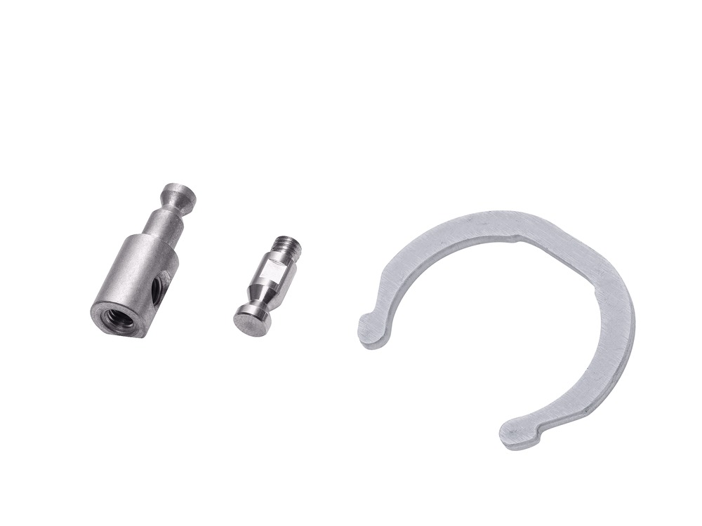 ABUS Rückbausatz 30mm (TECTIQ/WLX Pro Zylinder)