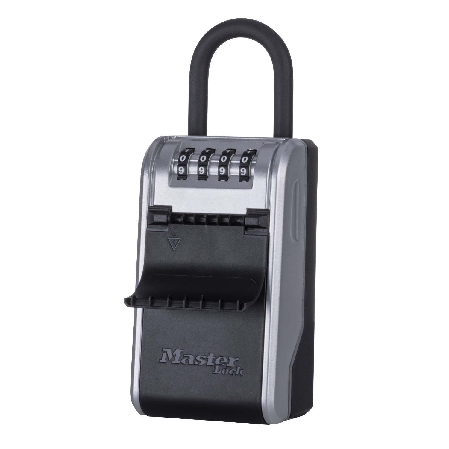 Artikelhauptbild Master Lock Extra großer Schlüssel Safe Select Access mit abnehmbarem Bügel