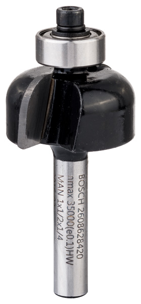 Bosch Hohlkehlenfräser