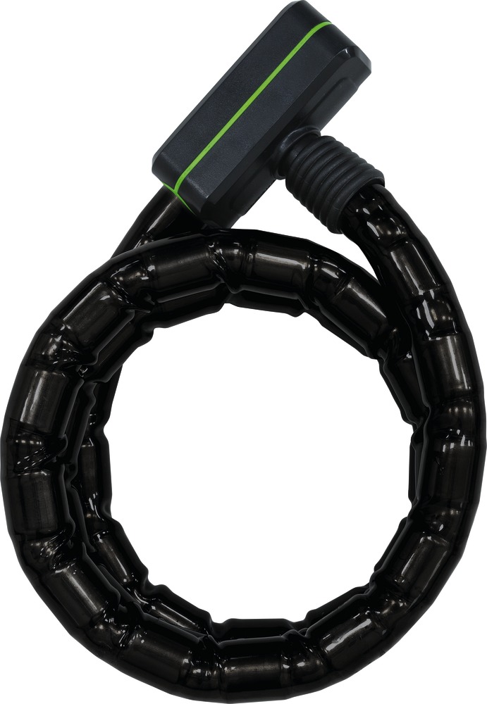 ABUS Panzerkabelschloss CA 80/20/K/B CITADEL