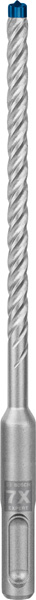 Bosch EXPERT SDS plus-7X Hammerbohrer, 50-tlg