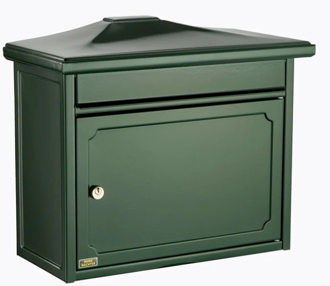 Briefkasten BURG-WÄCHTER KOPENHAGEN 882