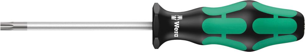Schraubendreher für Innen-TORX-Schrauben, mit Haltefunktion