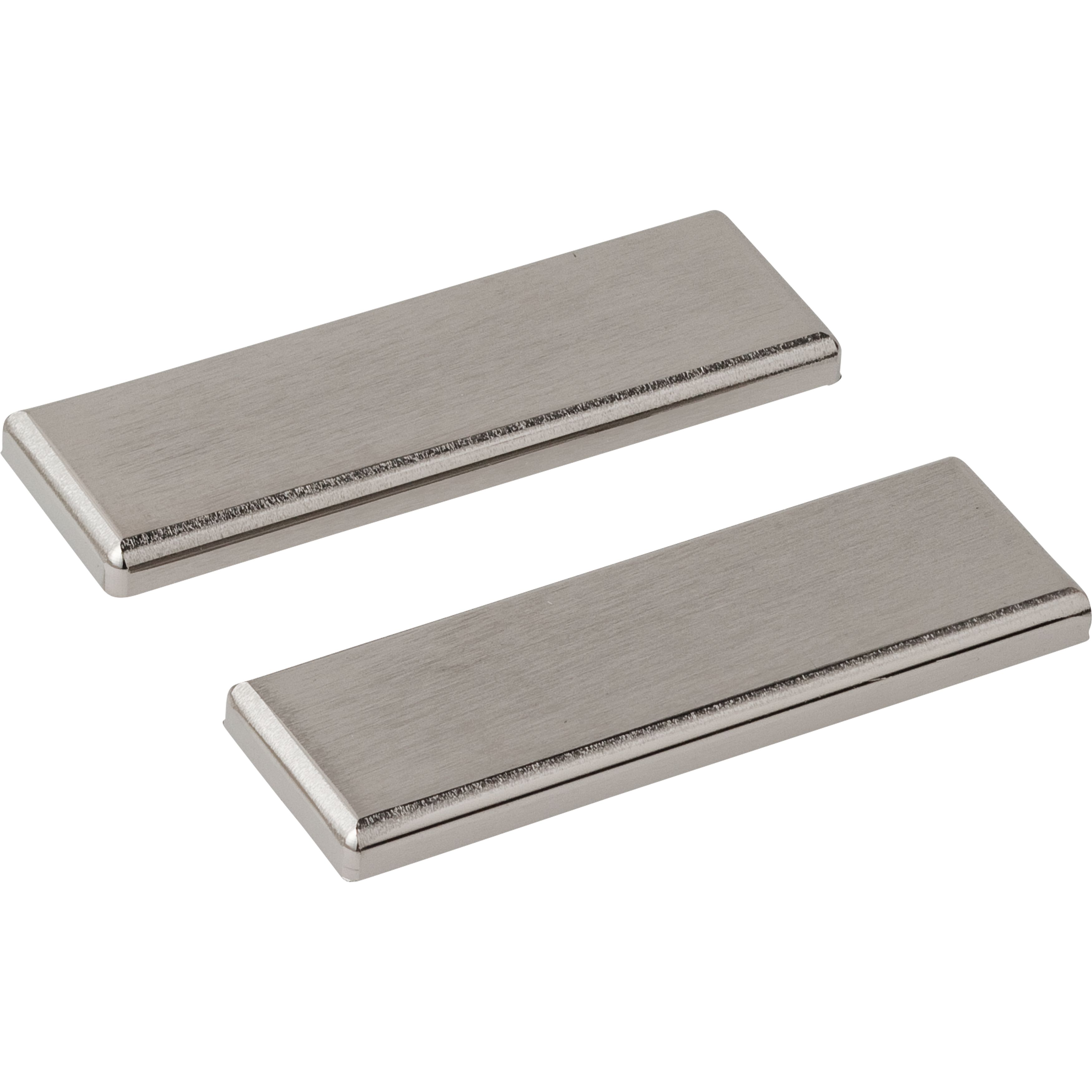 Magnet, Magnetclip, Metallclip, Edelstahl, dünne Platte