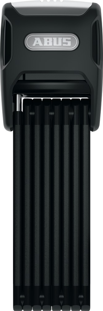 ABUS Faltshloss BORDO Alarm XPlus 6000KA