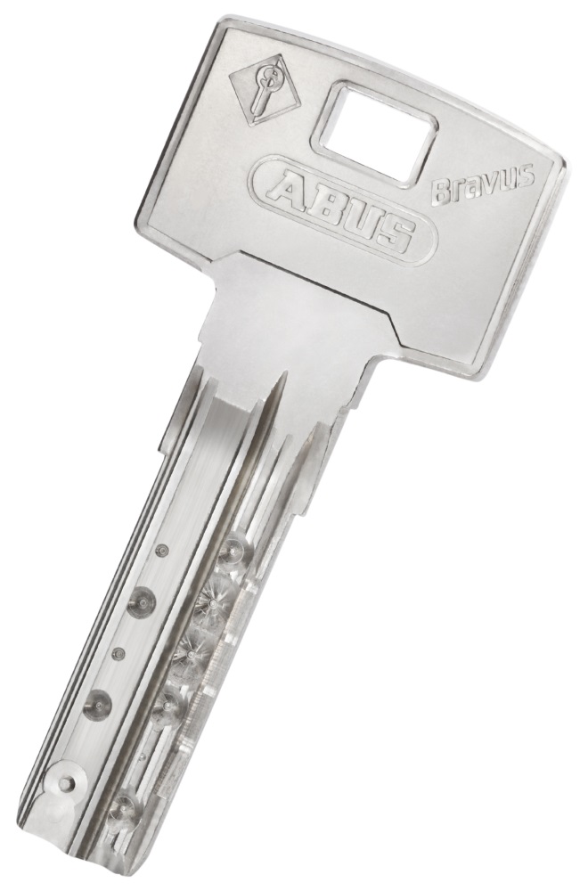 Mehrschlüssel zu ABUS Bravus.2000 Mehrschlüssel zu ABUS Bravus.2000