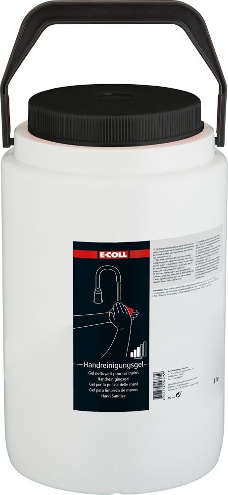 Handreinigungsgel