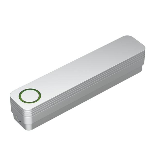 dormakaba Funkmodul, FM AP, Silberfarbig