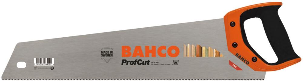 BAHCO Handsäge  Ergo GT ProfCut 475mm