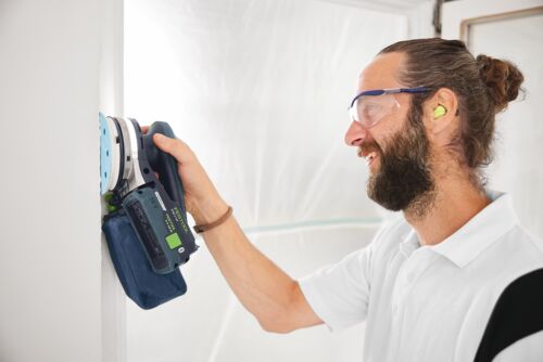 Staubfangbeutel SB-Longlife ETSC 2