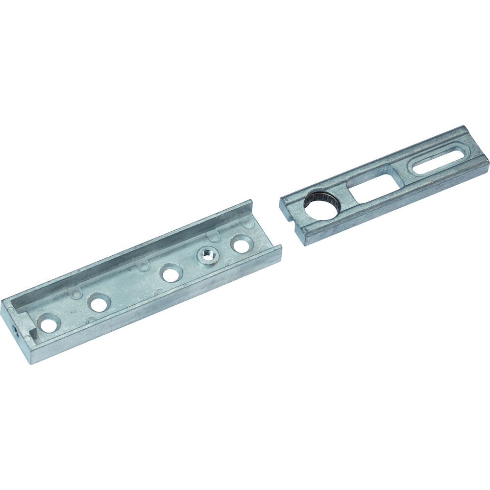 Zapfenband DORMA Unterteil 8062, Druckguss