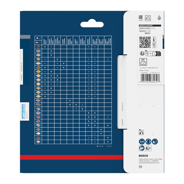 Produktbild Verpackung