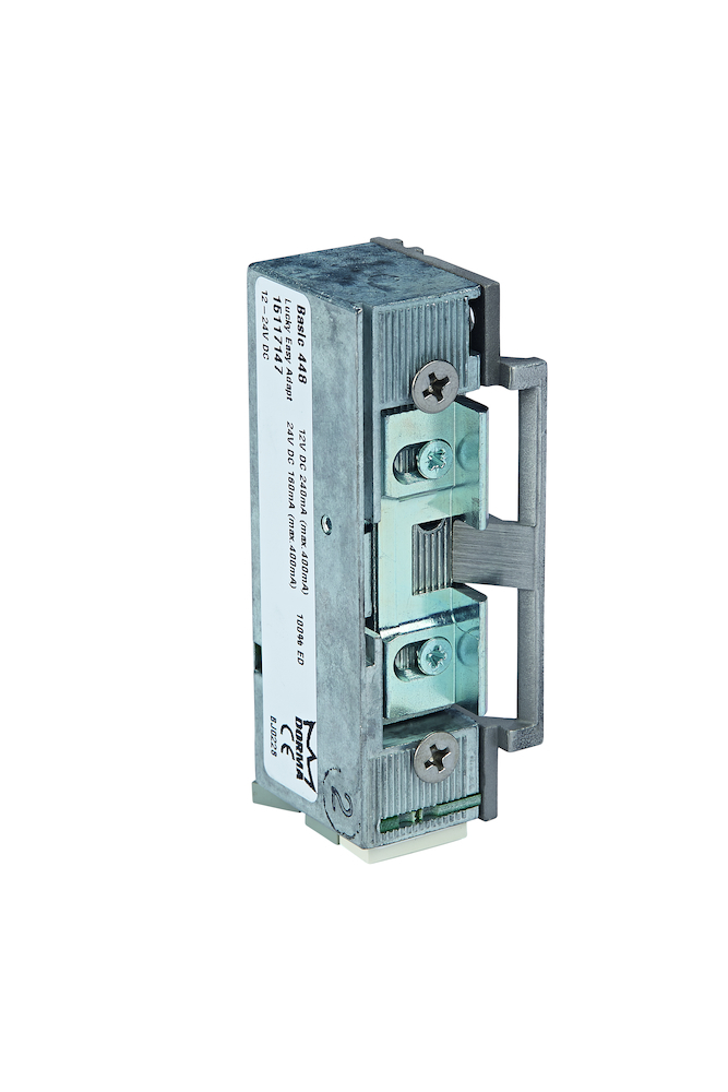 dormakaba Türöffner Lucky Basic 448 Easy Adapt, 12-24V DC