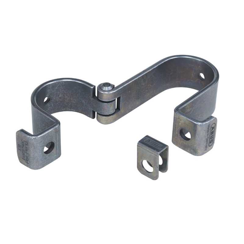 ABUS Tor-/Zaunsicherung  131 GateSec ABUS Tor-/Zaunsicherung  131 GateSec