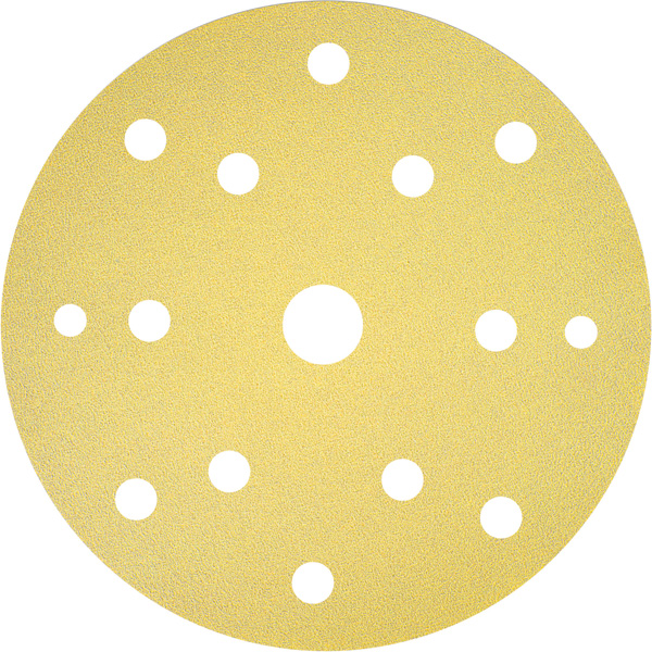 Bosch C450 Standard for General Purpose, 150 mm, 15 Löcher