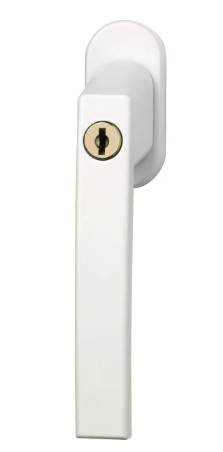 Artikelhauptbild ABUS Fenstergriff abschließbar FG210