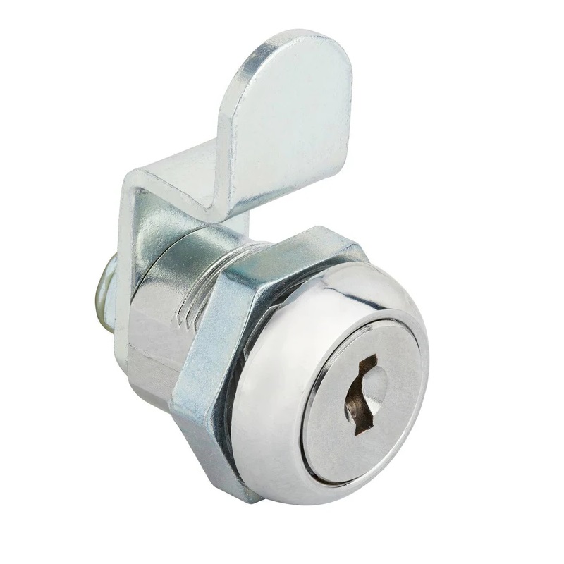 Ersatzzylinder Burg-Wächter ZBK 72 - für Rombi/Knobloch Briefkästen