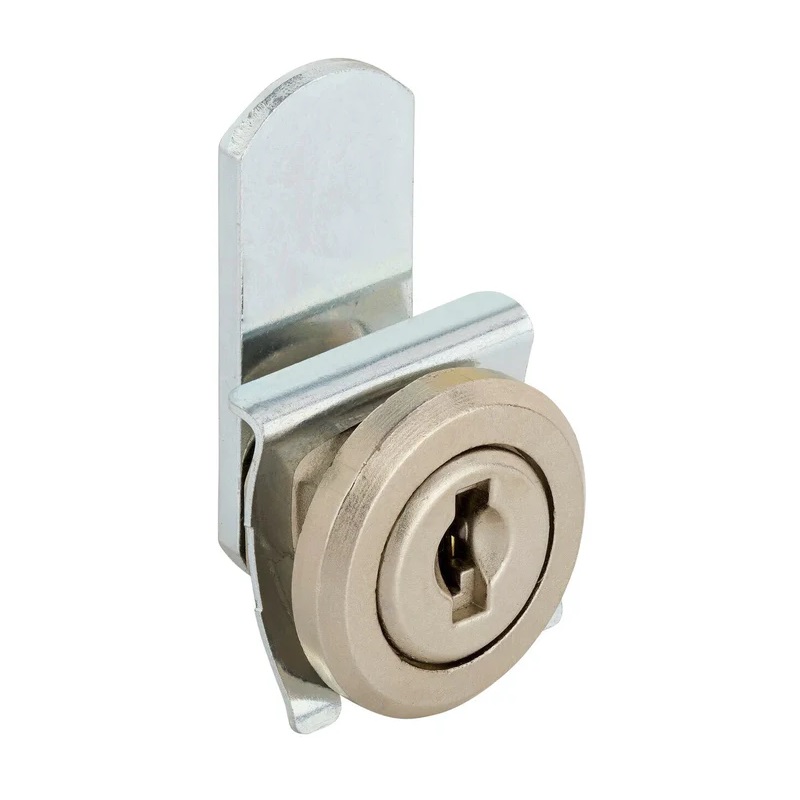 Ersatzzylinder Burg-Wächter ZS 80 - mit 3 Riegeln