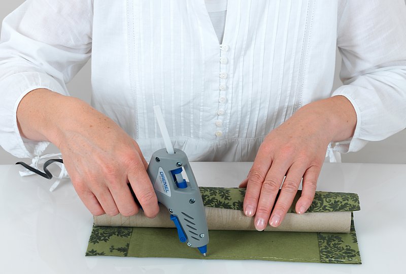 Dremel Mehrzweck-Klebestifte für hohe Temperatur (11mm)