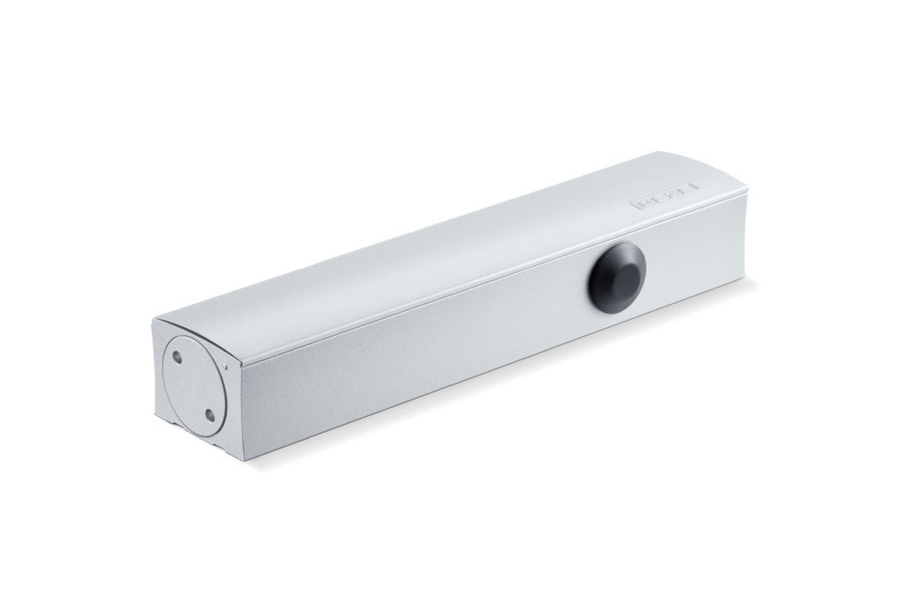 Schalter, Gehäuse, Aluminium, Knopf, Pipe